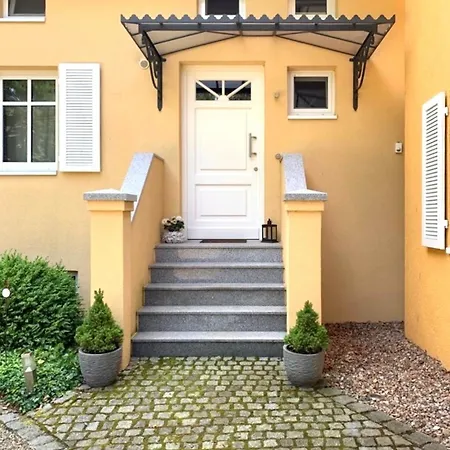 Marina - A26433 Ferienhaus *