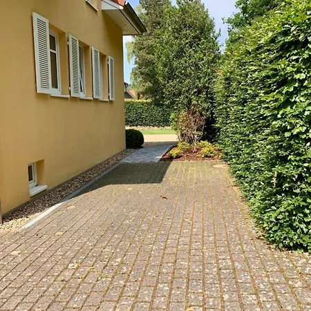 Marina Σπίτι διακοπών Soltau