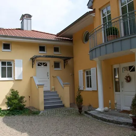 Marina Σπίτι διακοπών