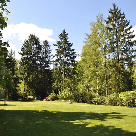 Ferienhaus Marina - A26433 Soltau