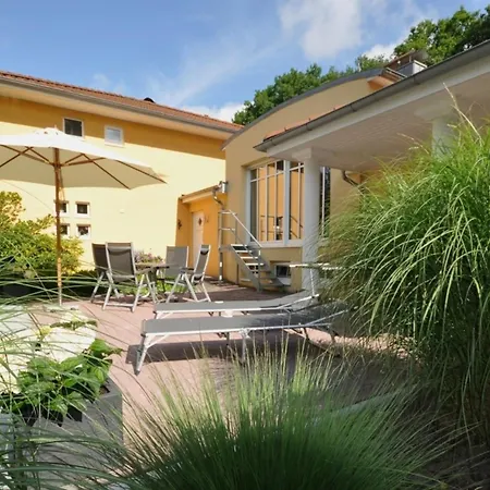 Σπίτι διακοπών Marina Soltau