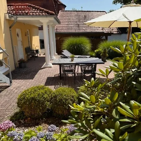 Marina - A26433 Ferienhaus Soltau