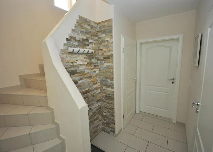 Marina בית נופש