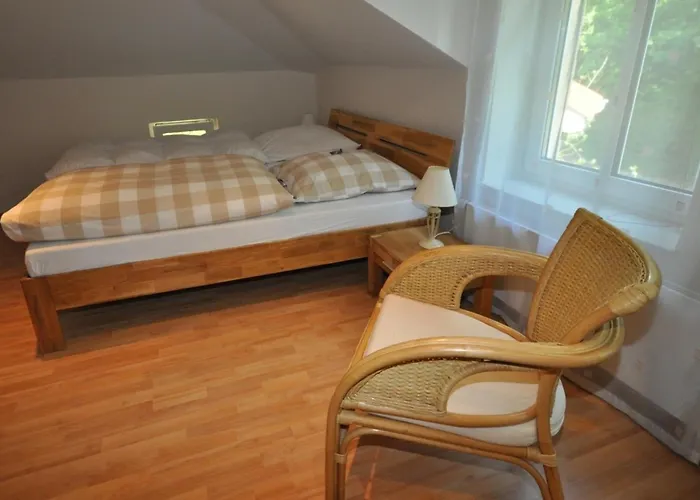 Marina בית נופש סולטאו