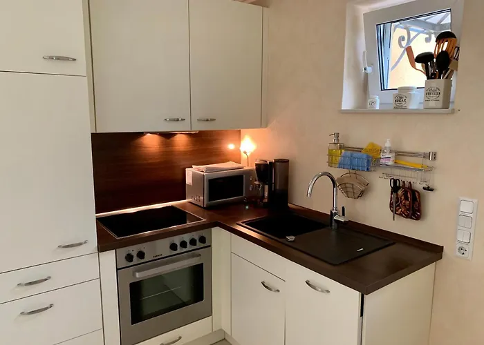 בית נופש Marina