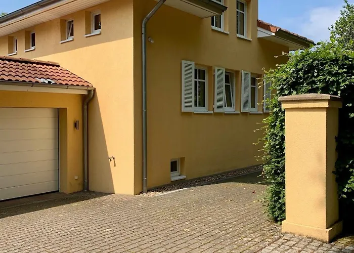 בית נופש Marina