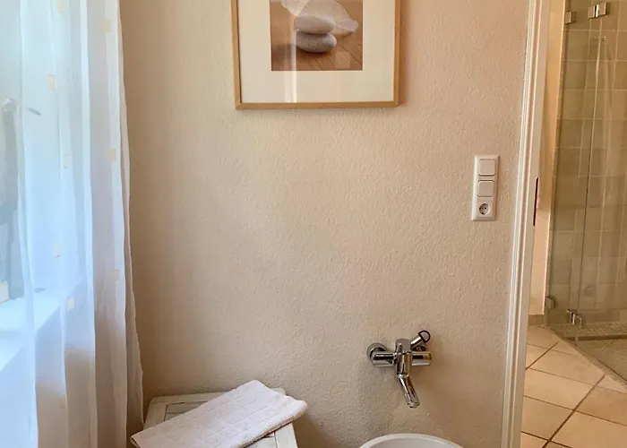 בית נופש Marina *