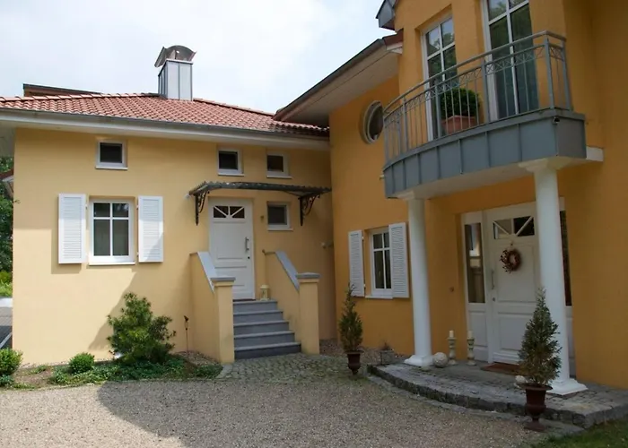 Marina בית נופש