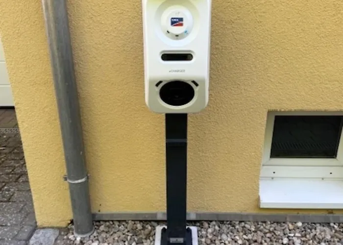 Marina בית נופש *