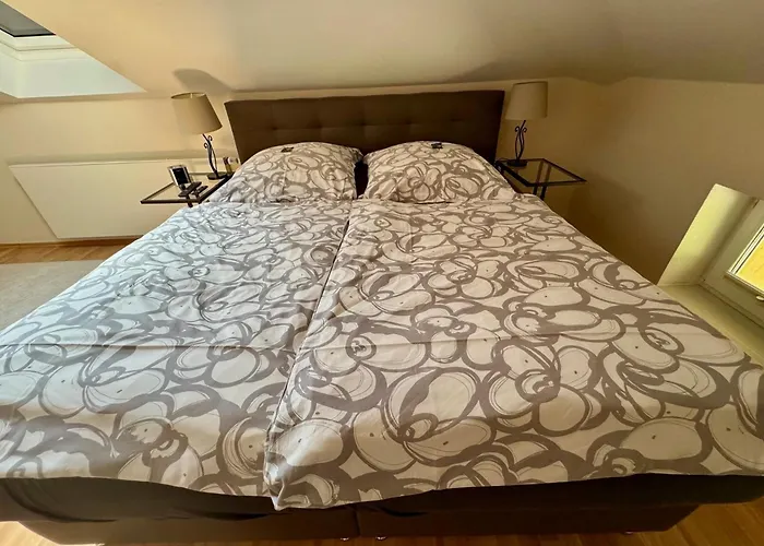 Marina בית נופש