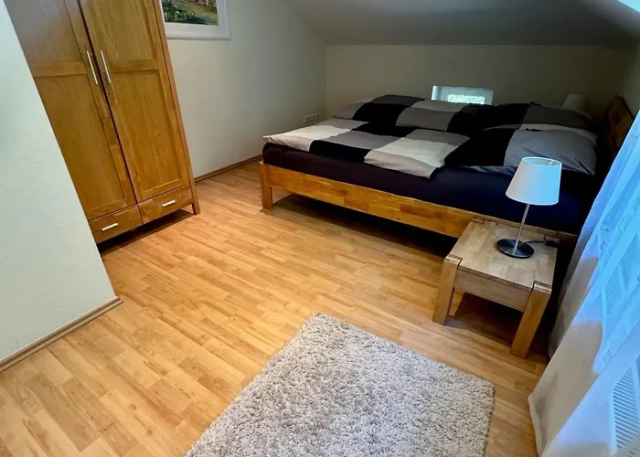 בית נופש Marina